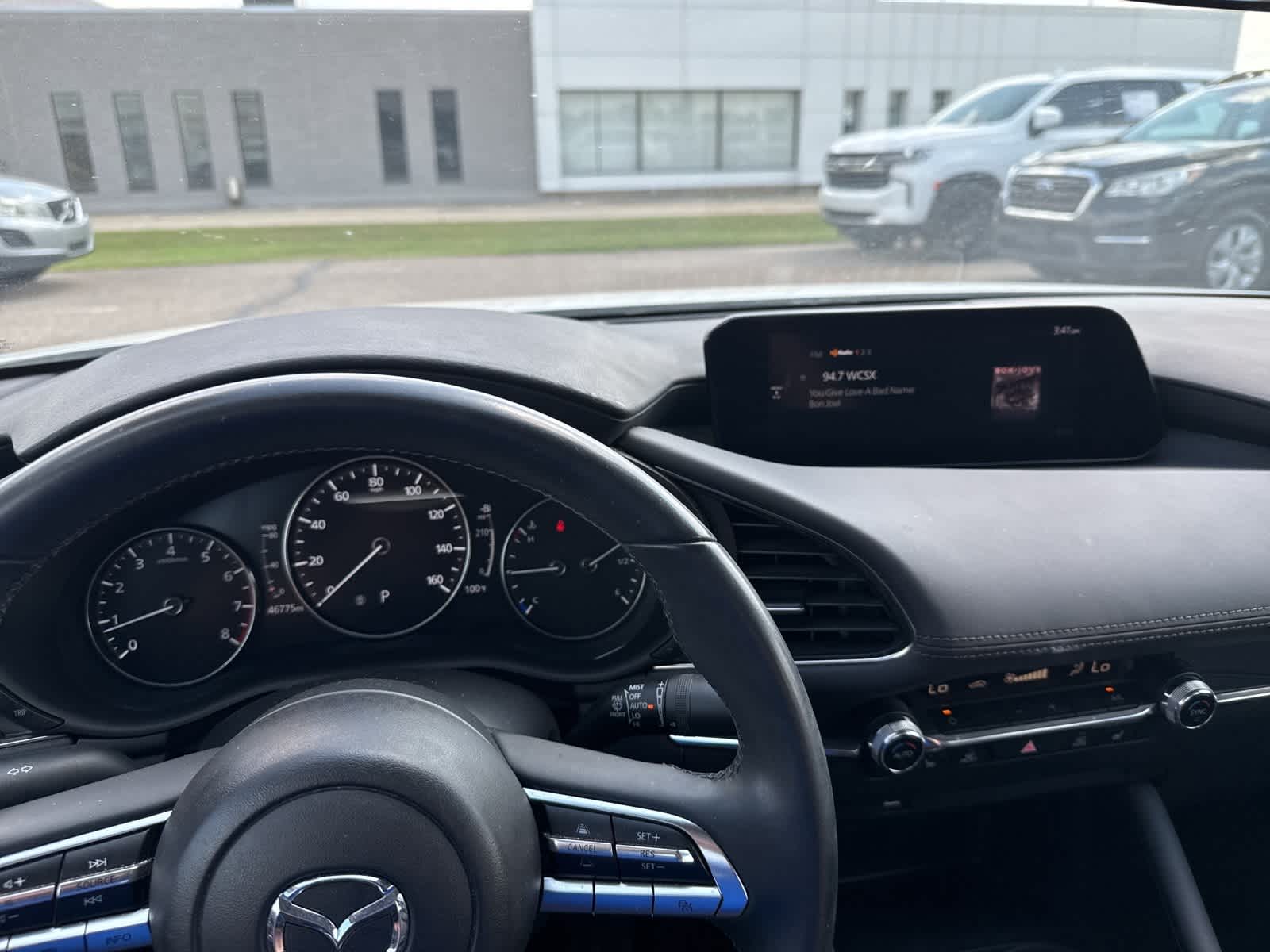 Thumbnail: 2021 Mazda Mazda3 - 18