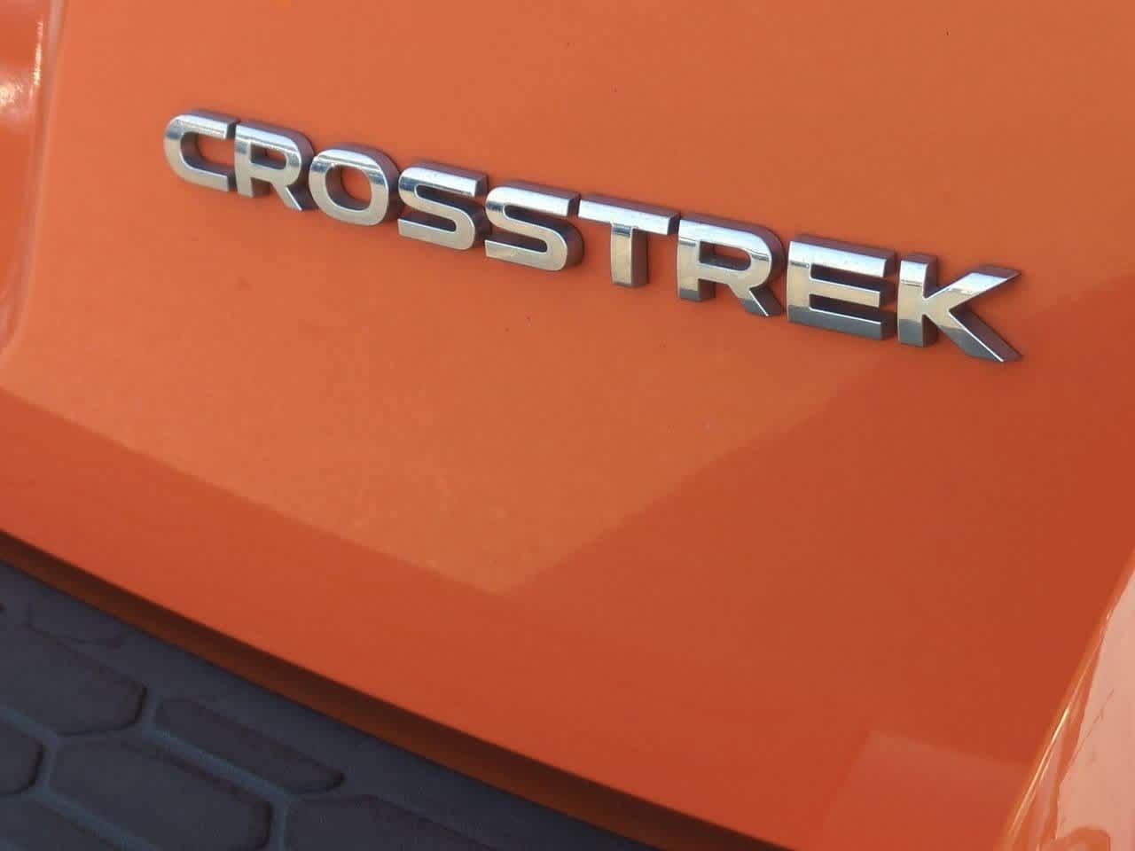 Thumbnail: 2019 Subaru Crosstrek - 12