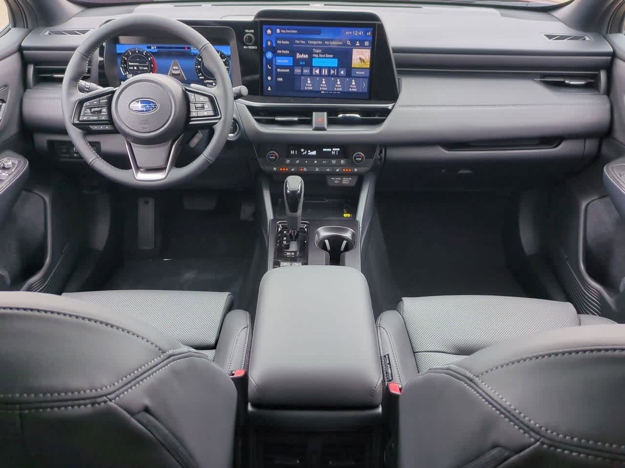 Thumbnail: 2026 Subaru Outback - 14