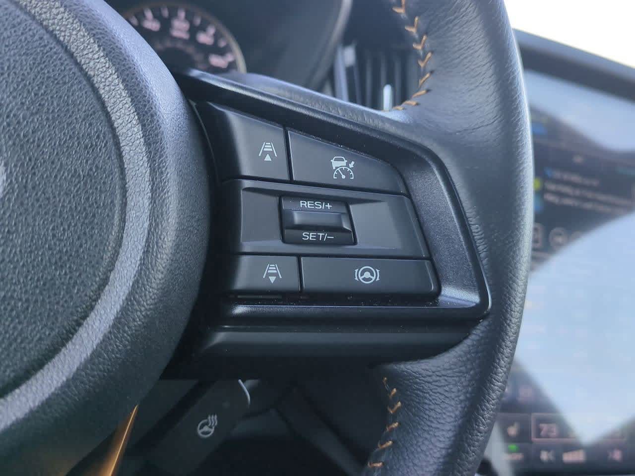 Thumbnail: 2025 Subaru Outback - 25