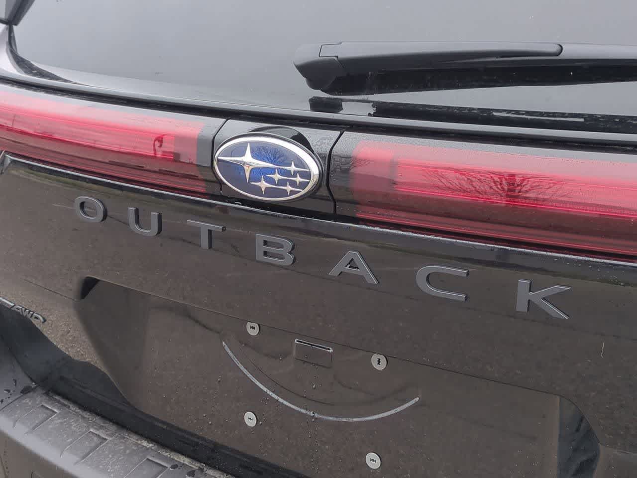 Thumbnail: 2026 Subaru Outback - 12