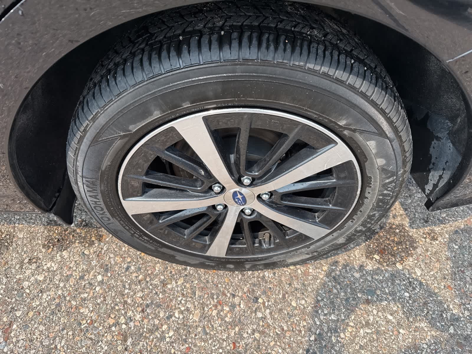 Thumbnail: 2019 Subaru Impreza - 7