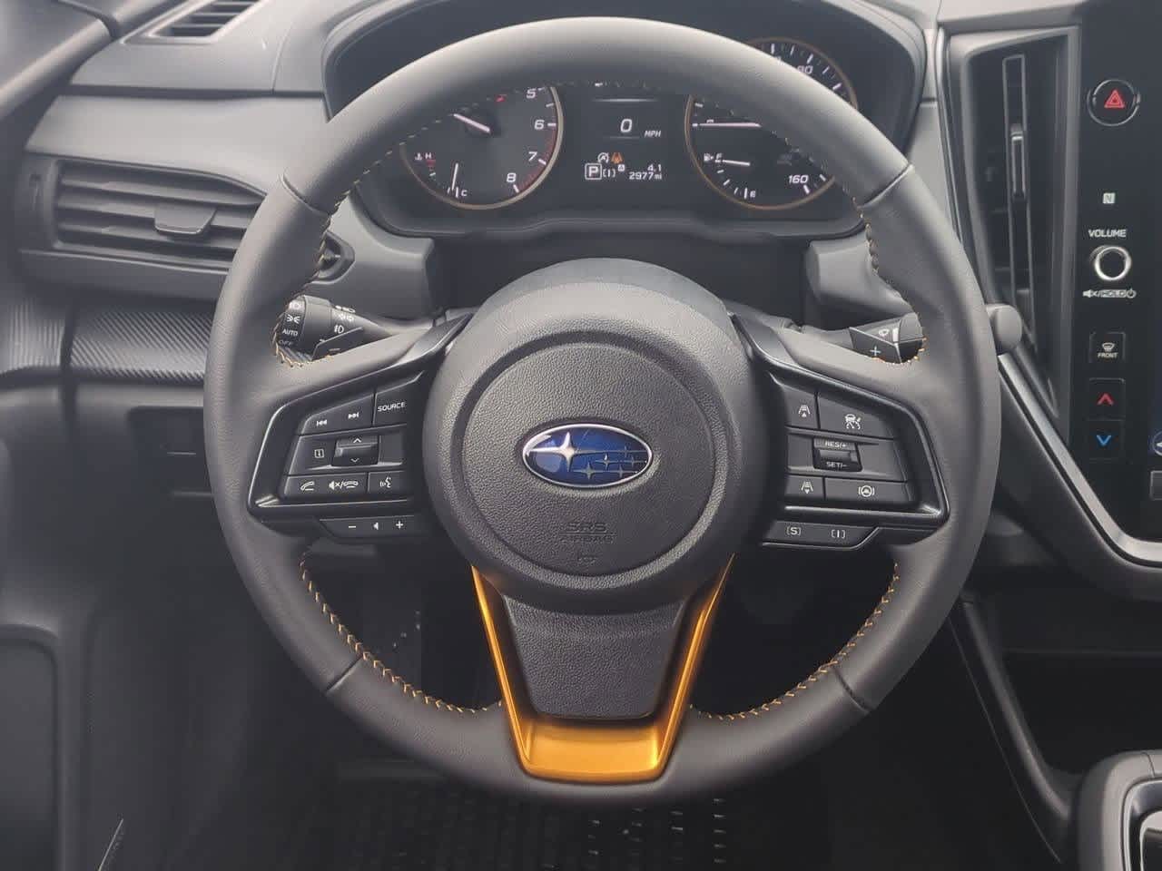 Thumbnail: 2025 Subaru Crosstrek - 23