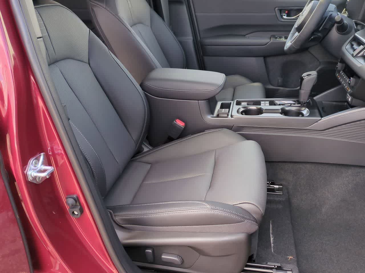 Thumbnail: 2026 Subaru Outback - 22