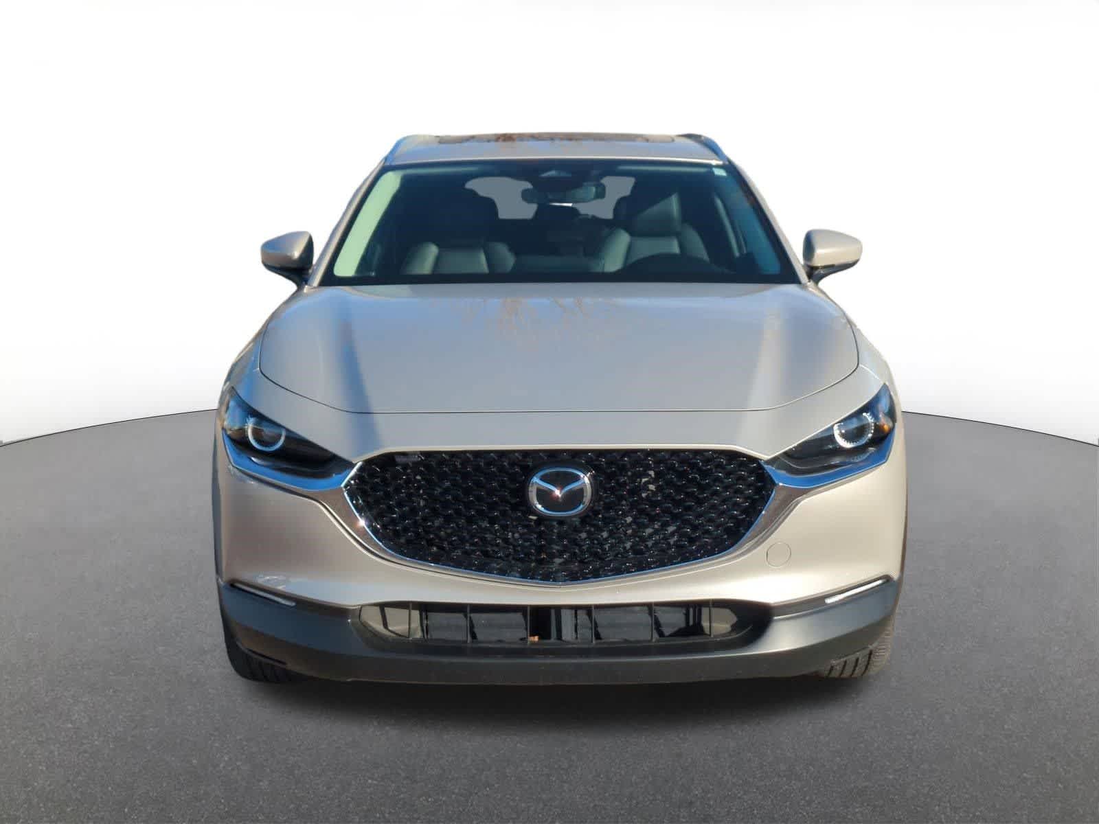 Thumbnail: 2024 Mazda CX-30 - 9