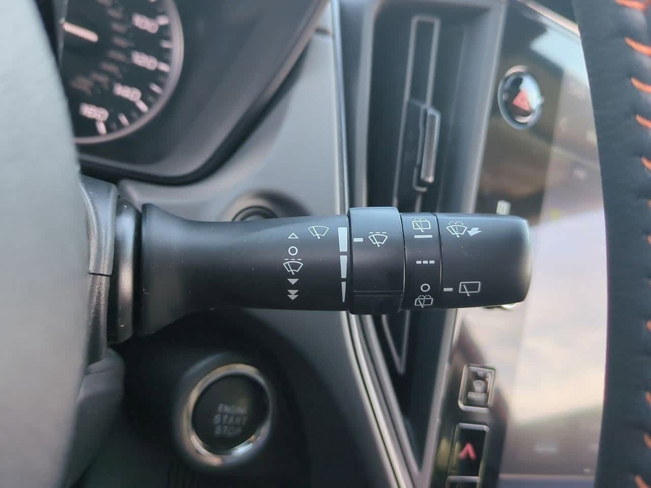 Thumbnail: 2025 Subaru Crosstrek - 26