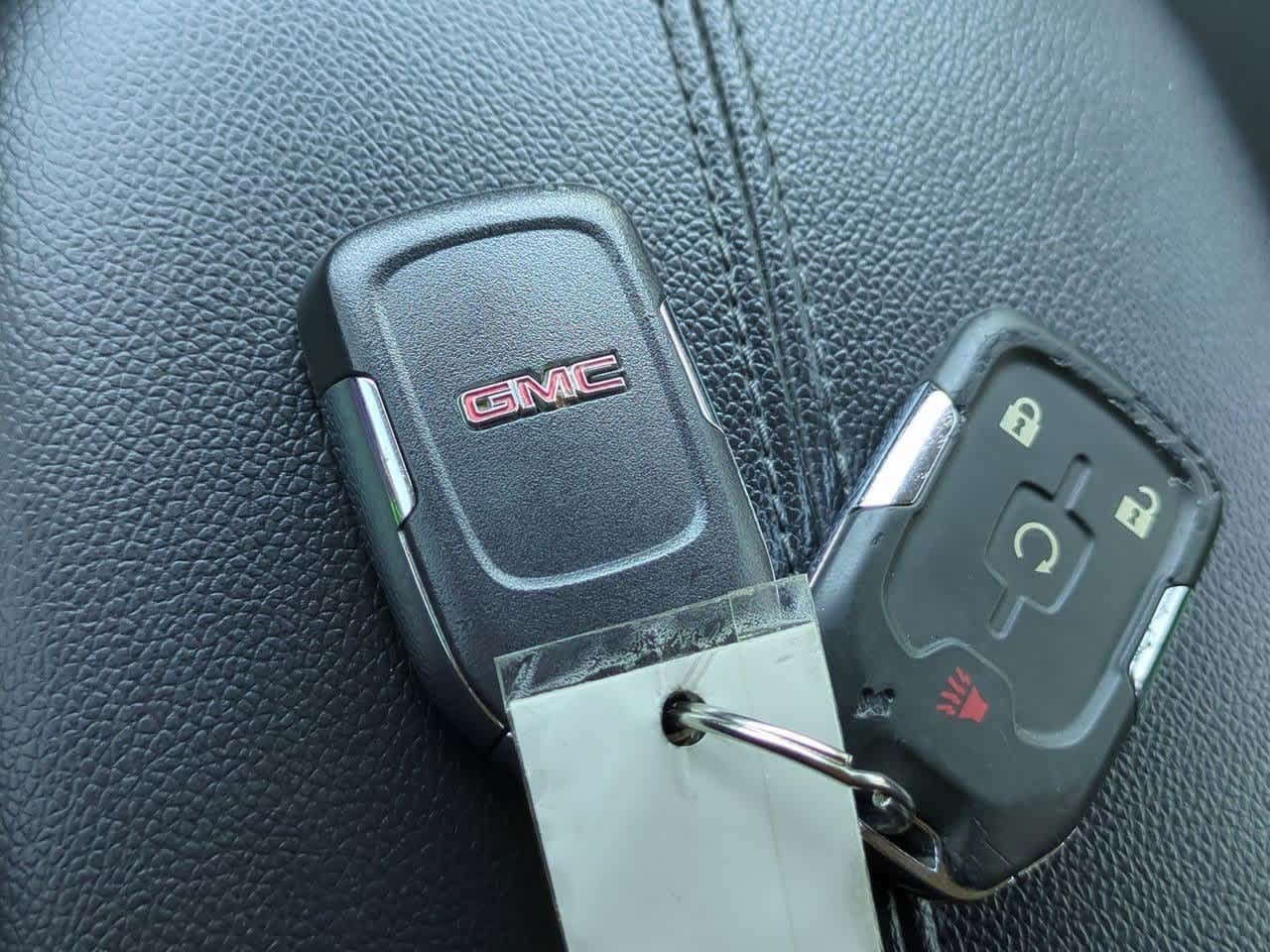 Thumbnail: 2019 GMC Terrain - 32