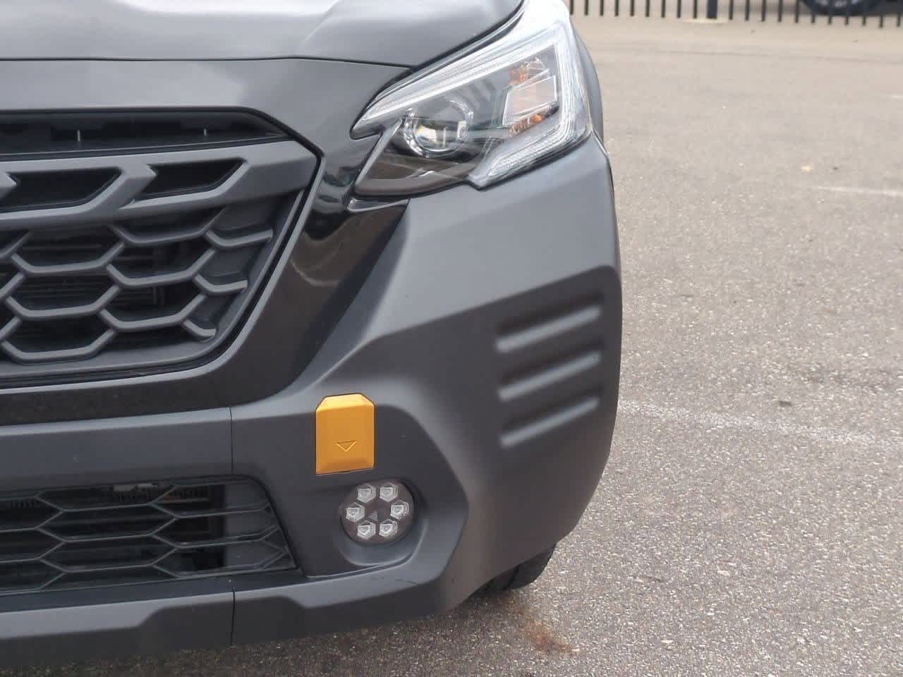 Thumbnail: 2022 Subaru Outback - 10