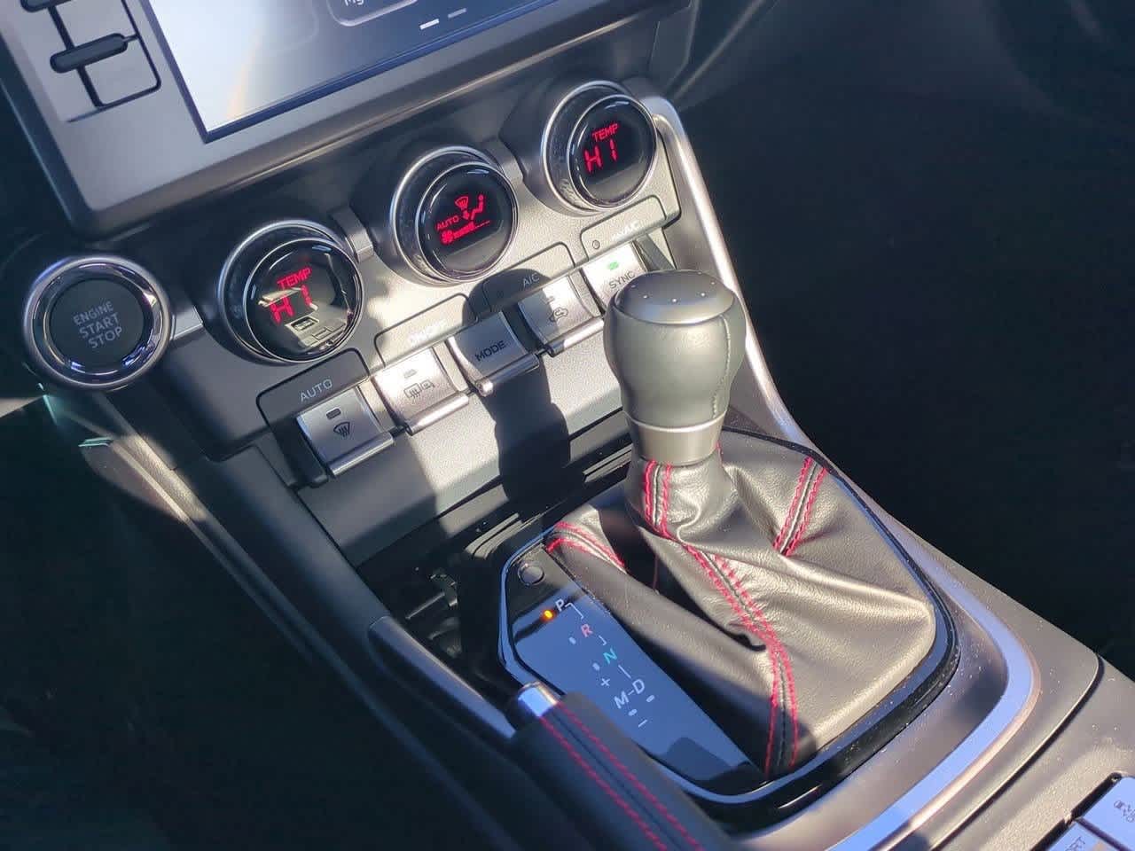 Thumbnail: 2025 Subaru BRZ - 27