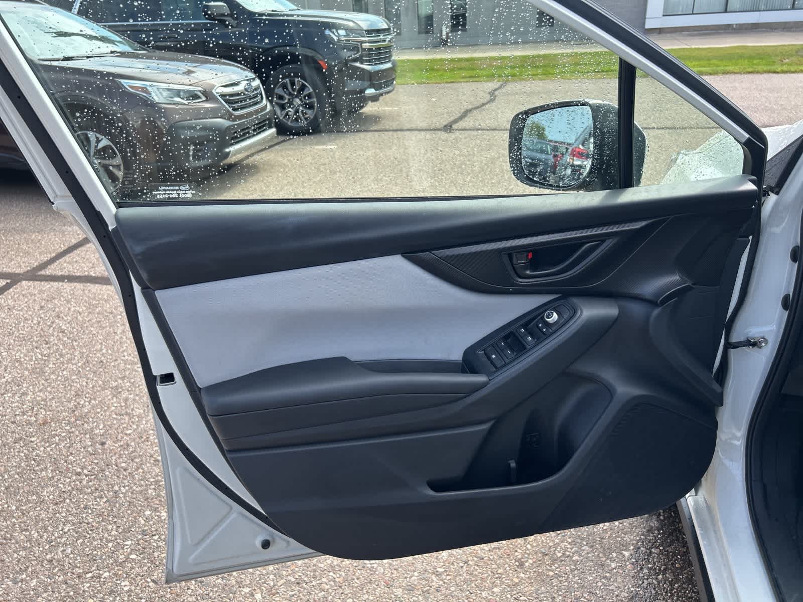 Thumbnail: 2023 Subaru Crosstrek - 17