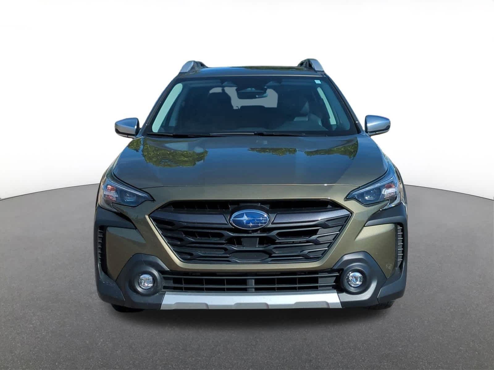 Thumbnail: 2023 Subaru Outback - 9