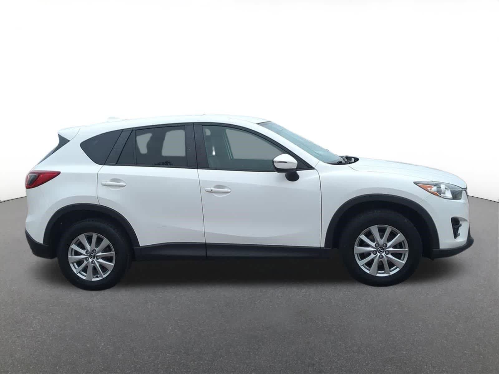 Thumbnail: 2016 Mazda CX-5 - 7