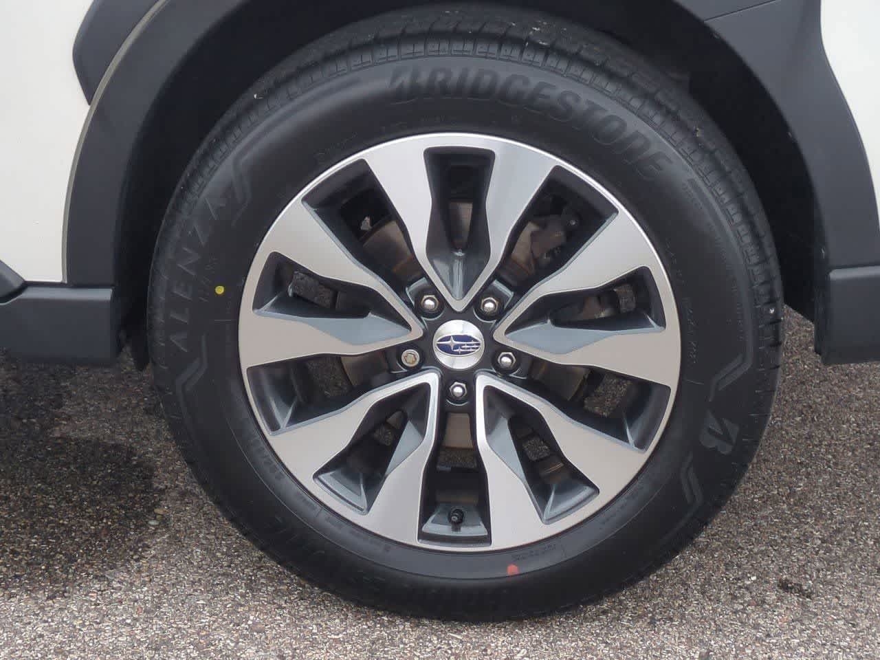 Thumbnail: 2023 Subaru Outback - 13