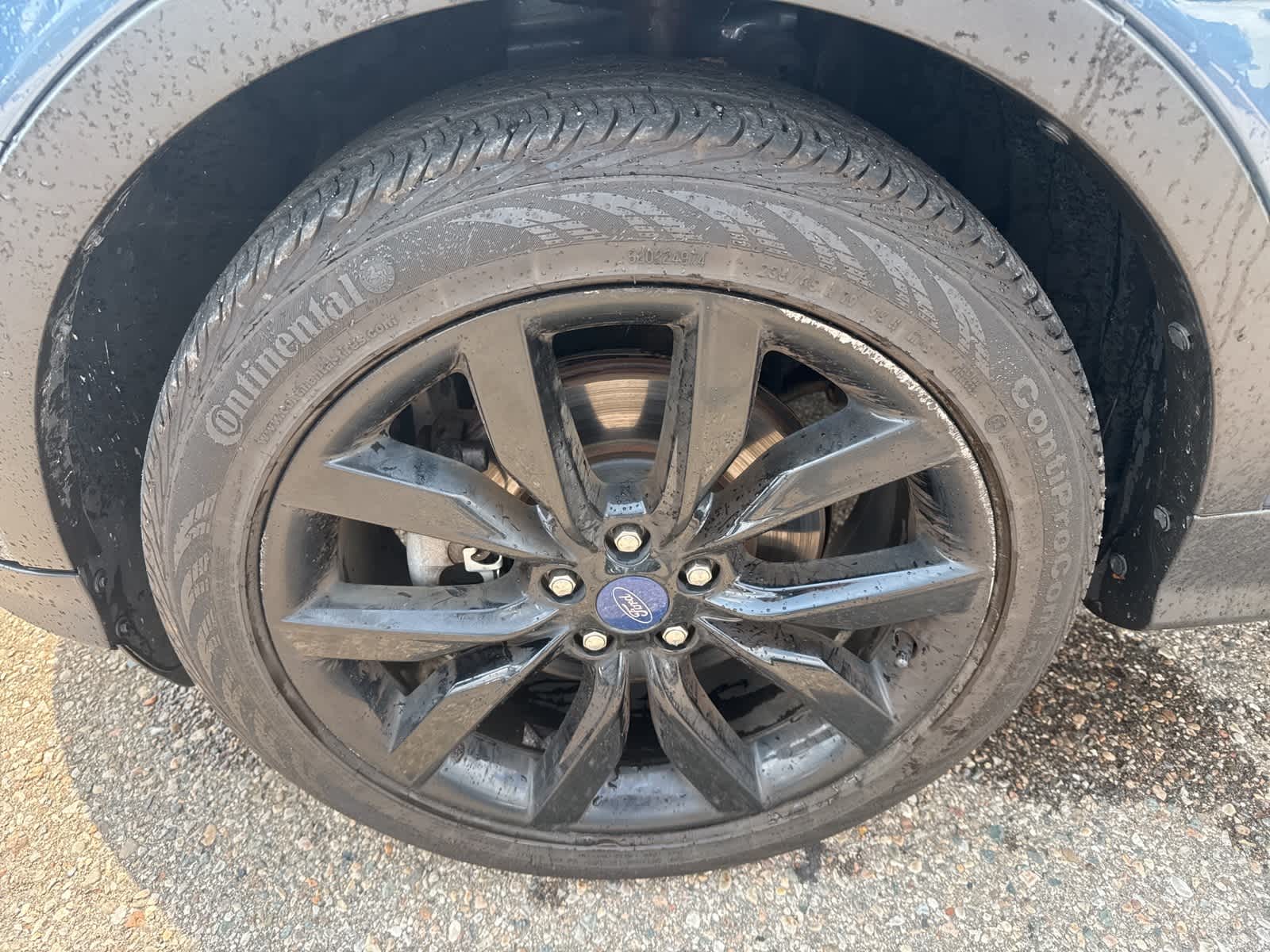 Thumbnail: 2018 Ford Escape - 6