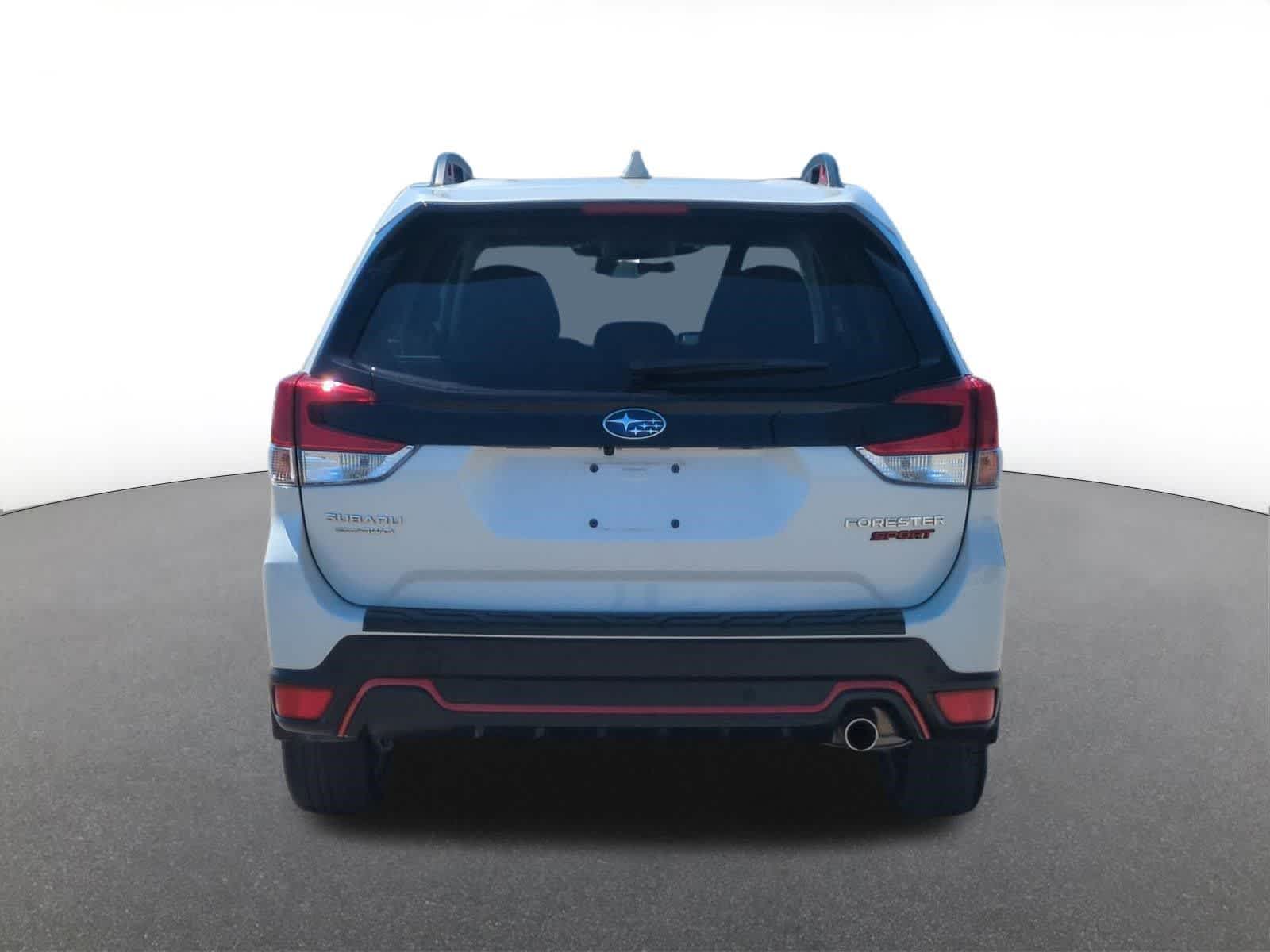 Thumbnail: 2023 Subaru Forester - 5