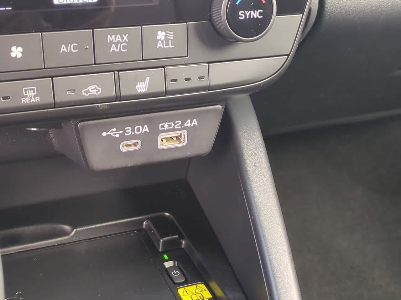 Thumbnail: 2026 Subaru Outback - 31