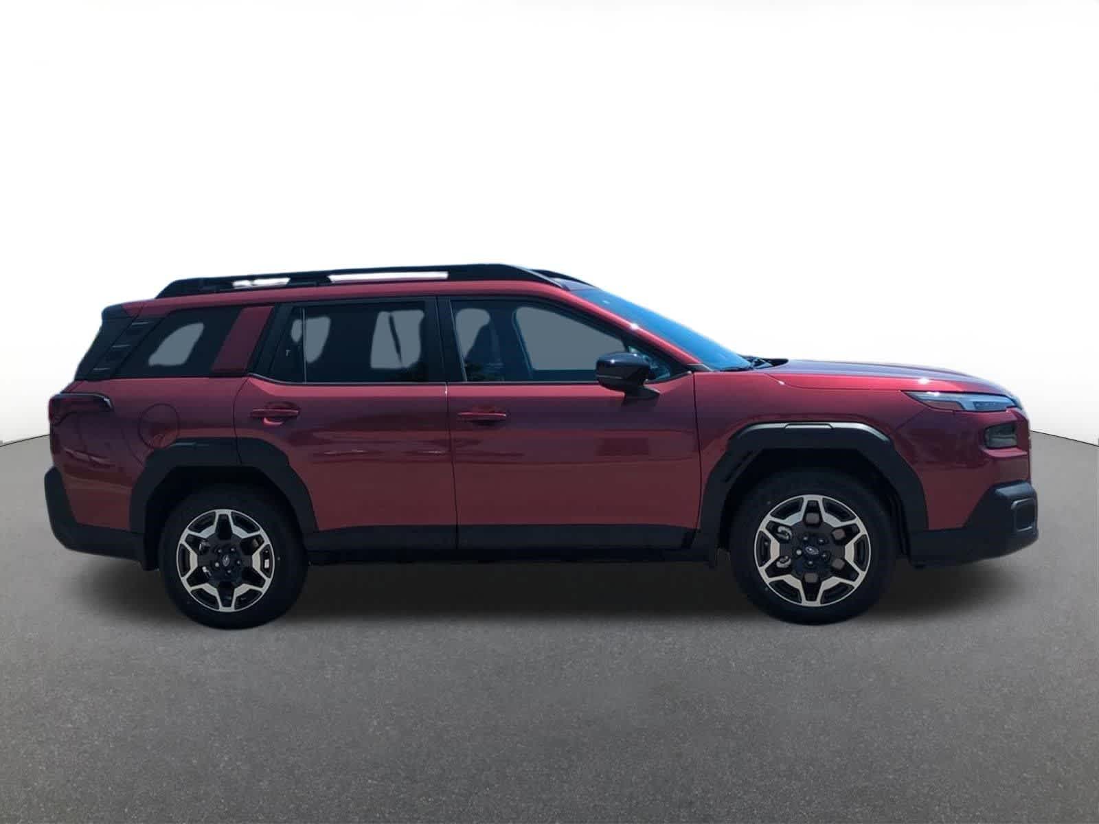 Thumbnail: 2026 Subaru Outback - 7