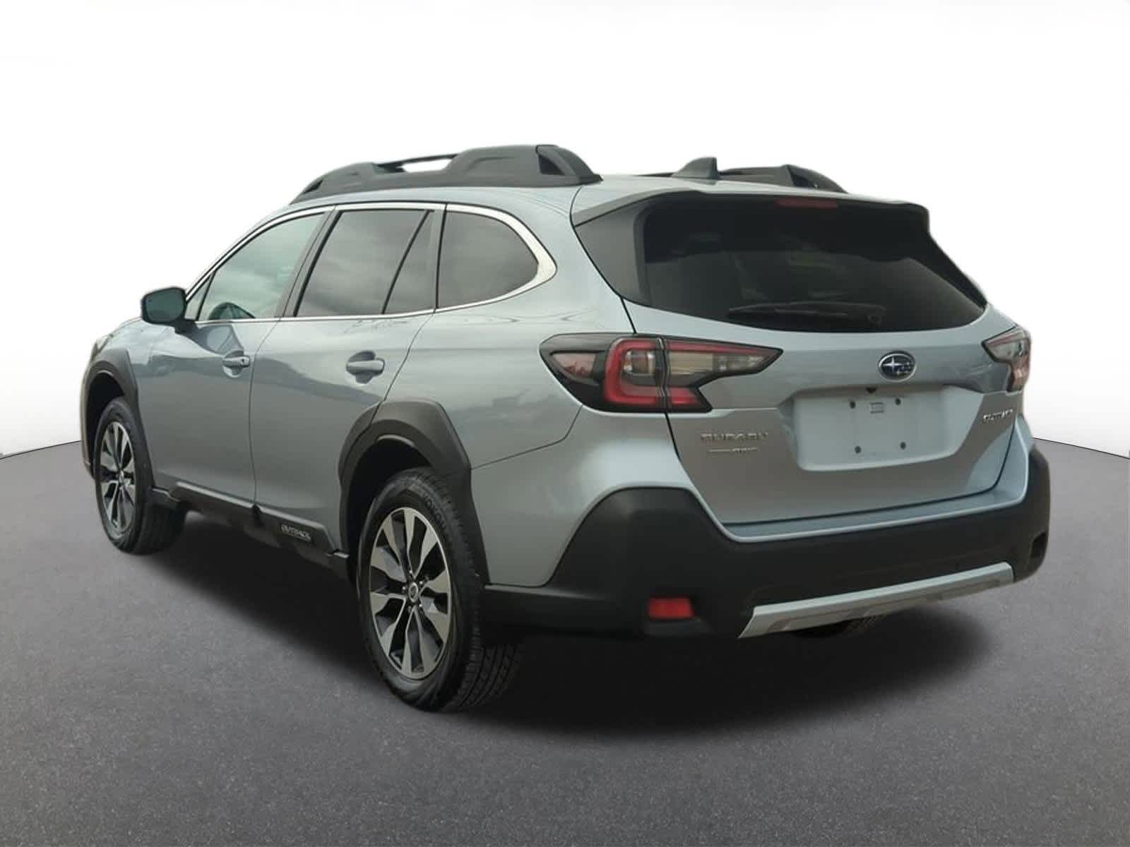 2023 Subaru Outback Limited 4
