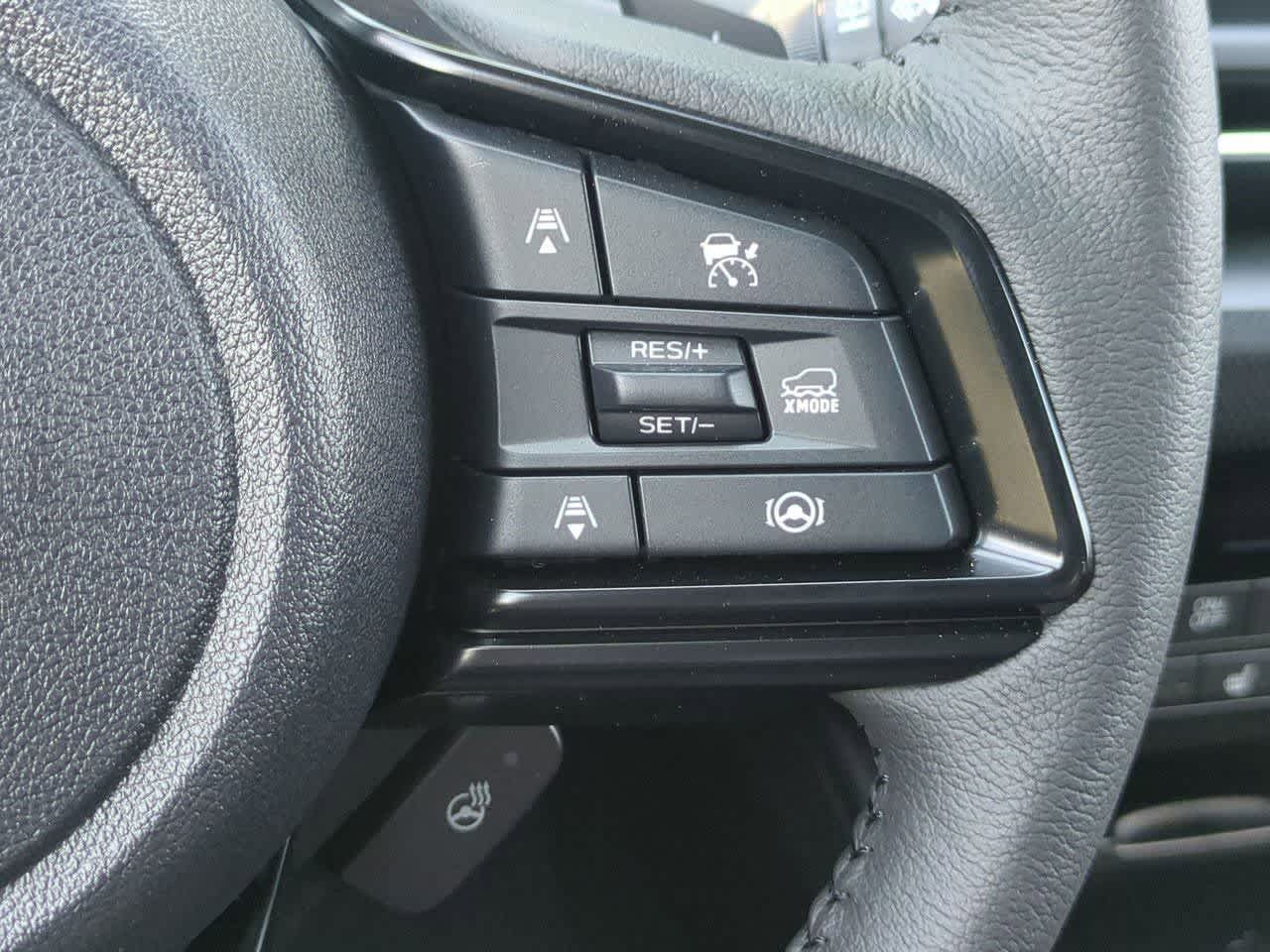 Thumbnail: 2026 Subaru Outback - 25