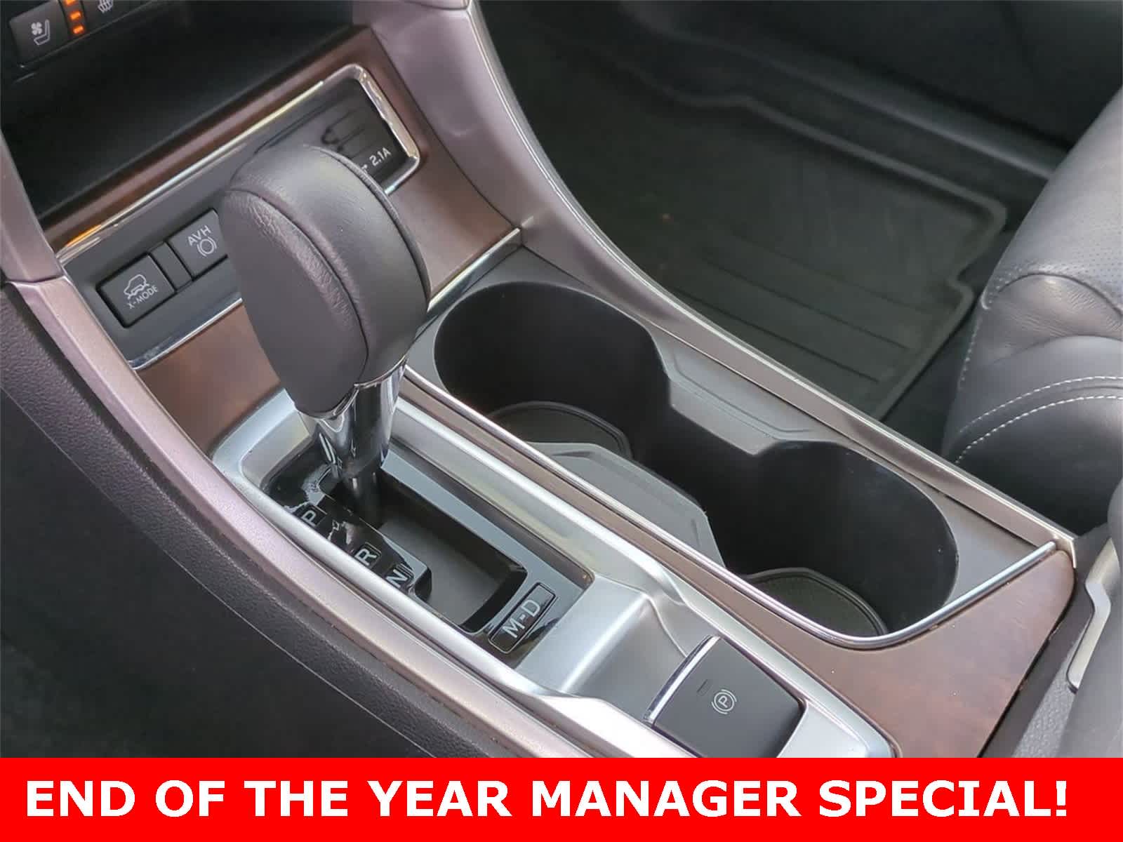 Thumbnail: 2022 Subaru Ascent - 33