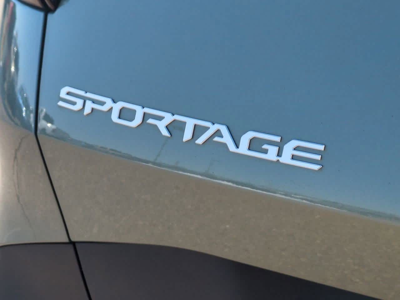Thumbnail: 2023 Kia Sportage - 12