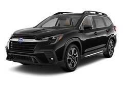 2026 Subaru Ascent Limited 7-Passenger SUV