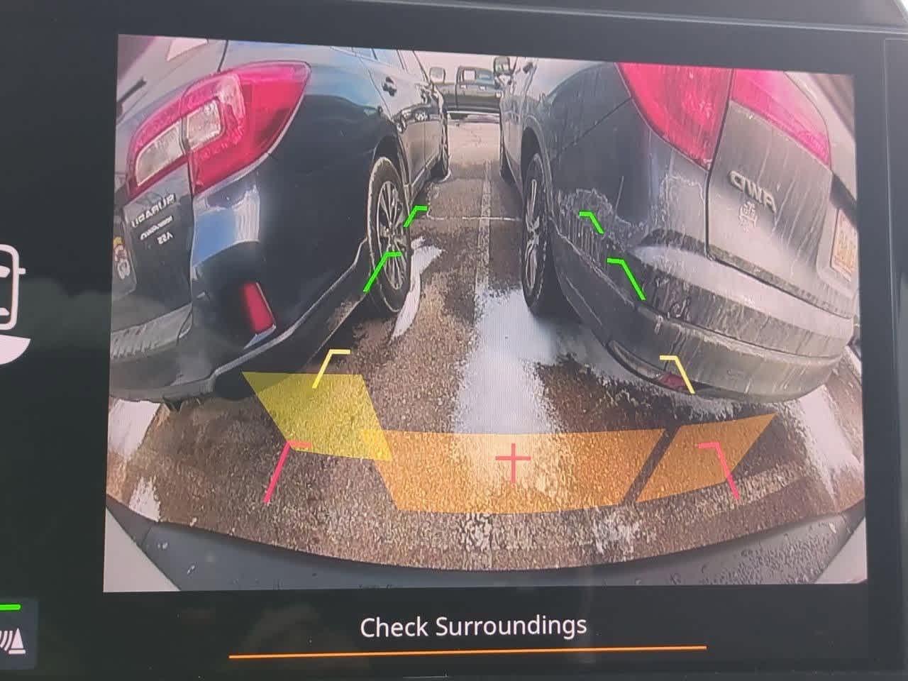 Thumbnail: 2026 Subaru Outback - 30