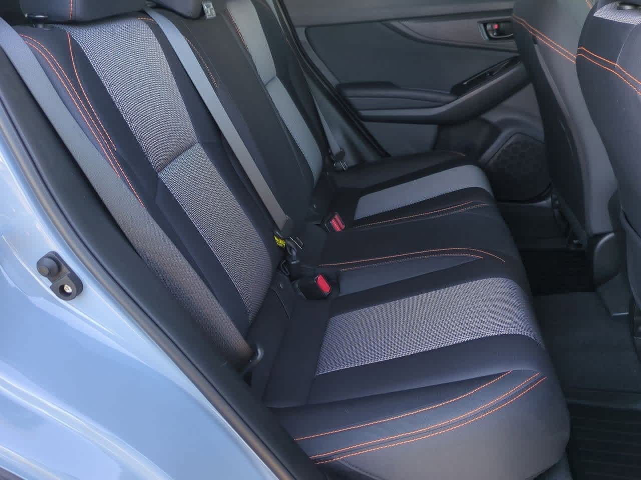 Thumbnail: 2023 Subaru Crosstrek - 19