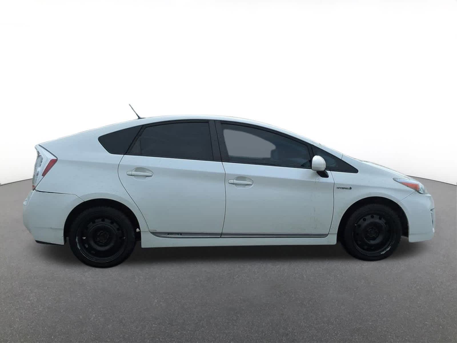 Thumbnail: 2010 Toyota Prius - 7
