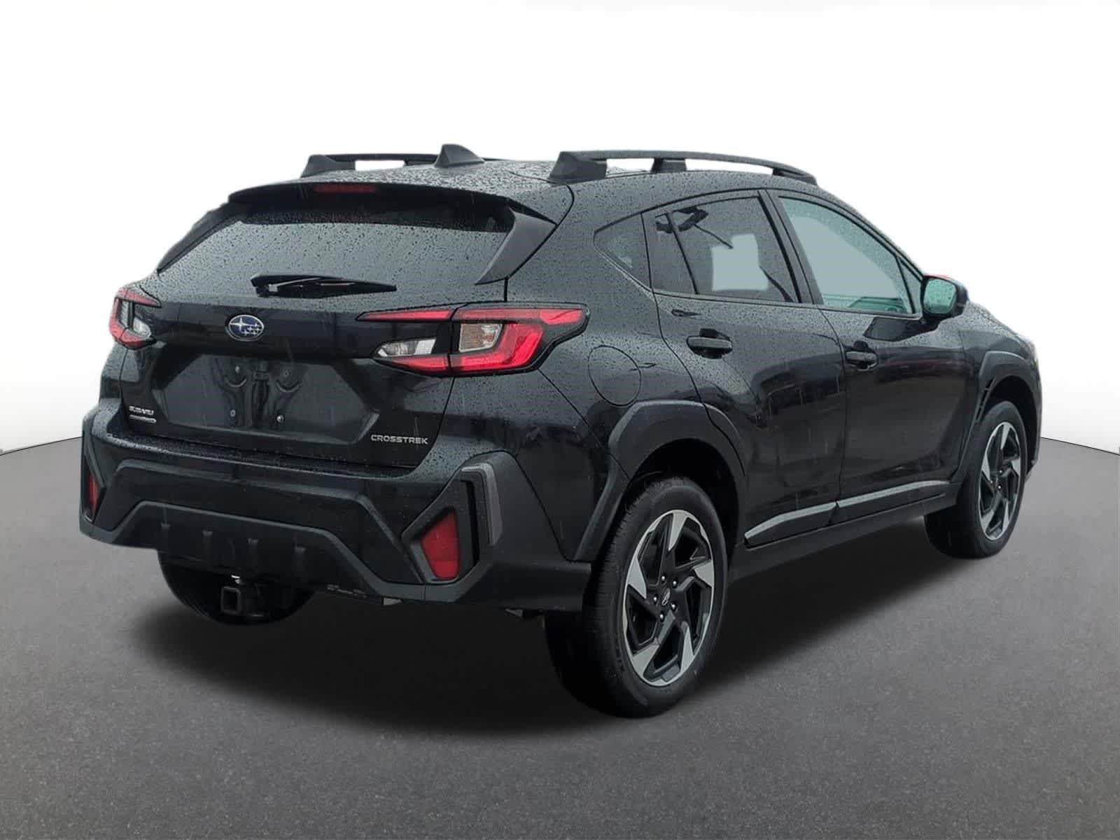 Thumbnail: 2024 Subaru Crosstrek - 6