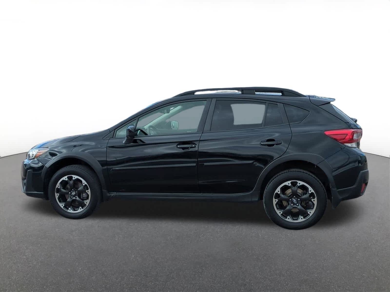 Thumbnail: 2023 Subaru Crosstrek - 4