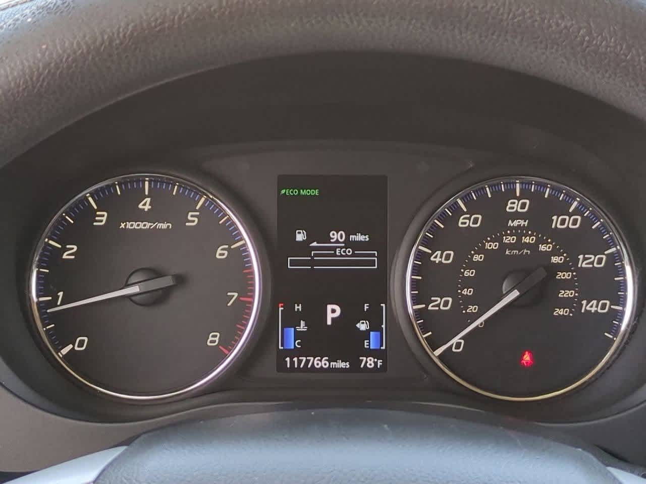 Thumbnail: 2018 Mitsubishi Outlander - 29