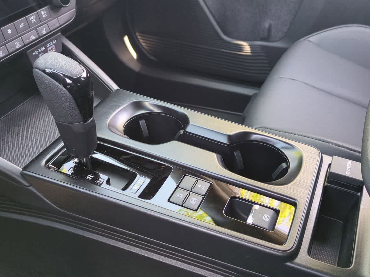 Thumbnail: 2026 Subaru Outback - 30