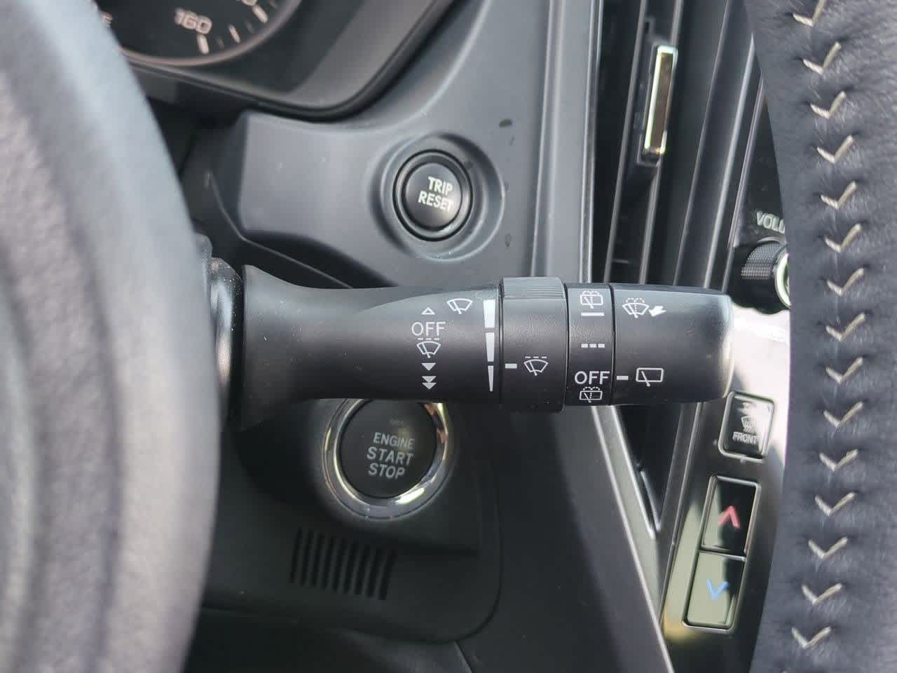 Thumbnail: 2025 Subaru Forester - 26