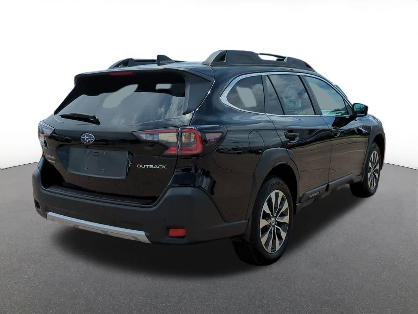 Thumbnail: 2025 Subaru Outback - 6