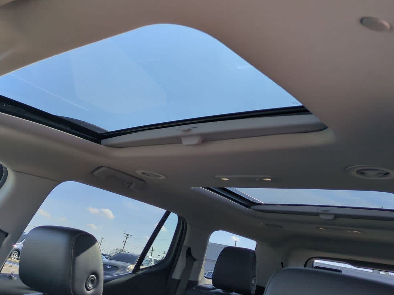 Thumbnail: 2019 GMC Acadia - 18