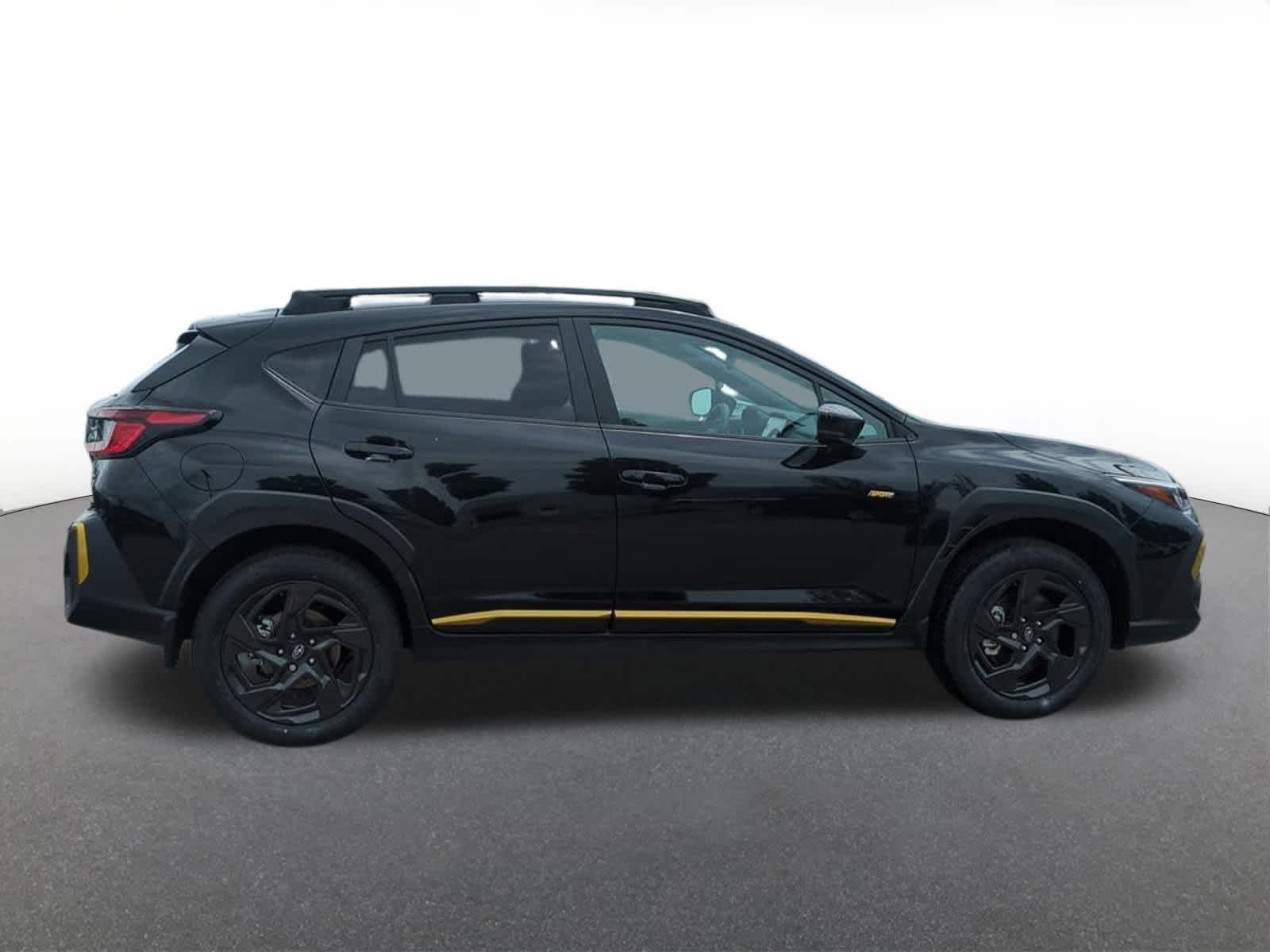 Thumbnail: 2025 Subaru Crosstrek - 7