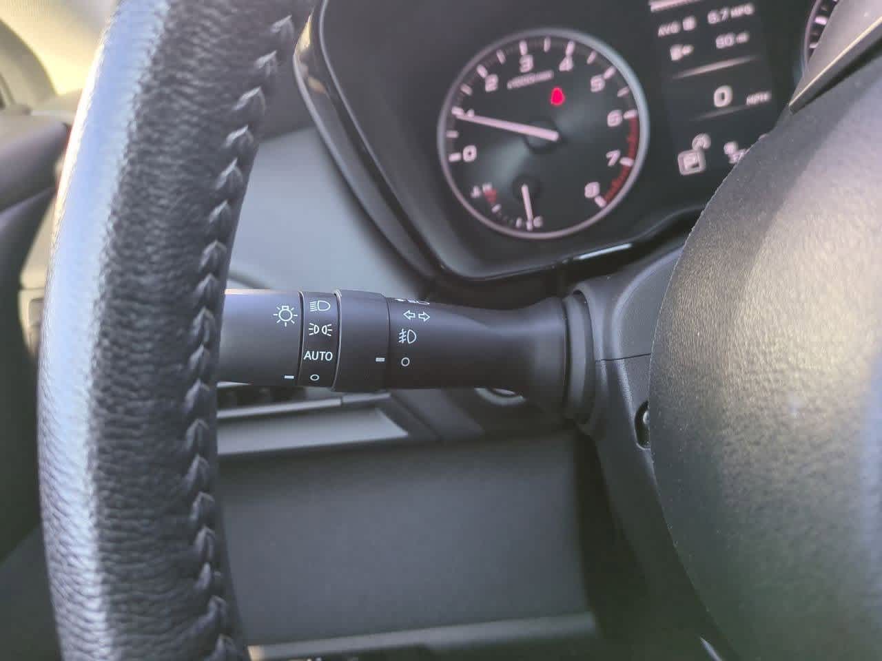 Thumbnail: 2023 Subaru Outback - 25