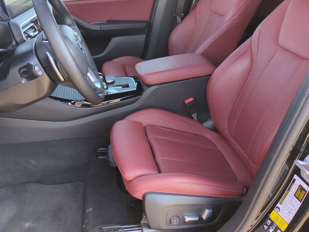 Thumbnail: 2022 BMW X3 - 15