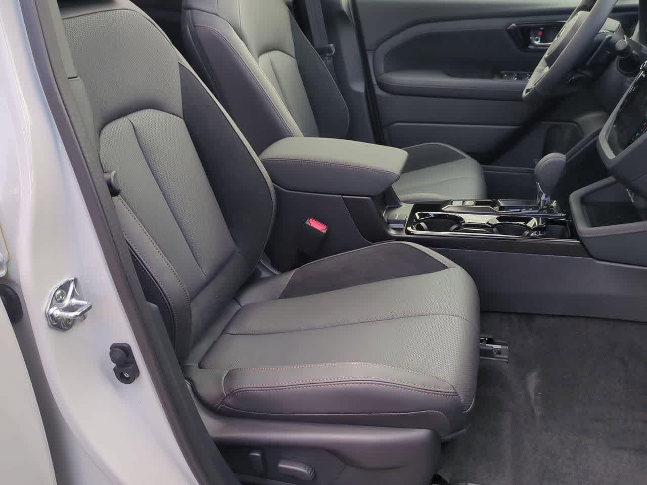 Thumbnail: 2026 Subaru Forester - 22