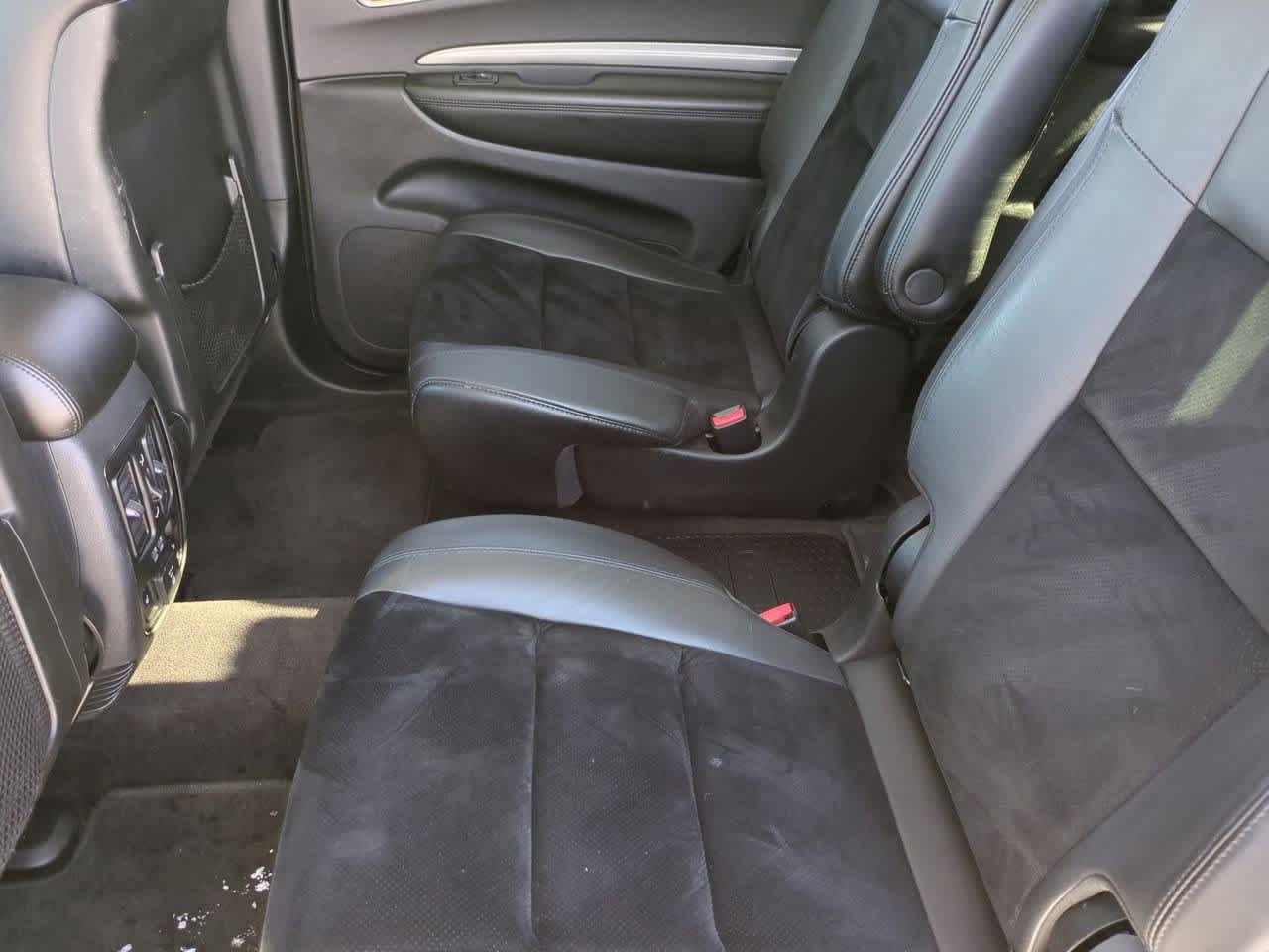 Thumbnail: 2018 Dodge Durango - 12