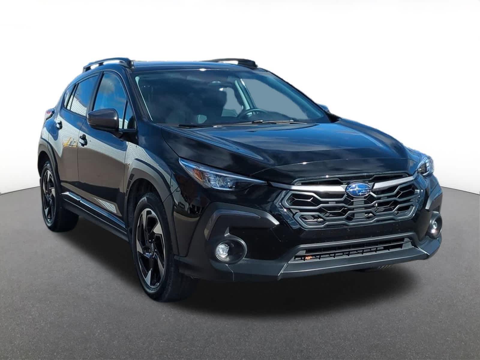 Thumbnail: 2025 Subaru Crosstrek - 8