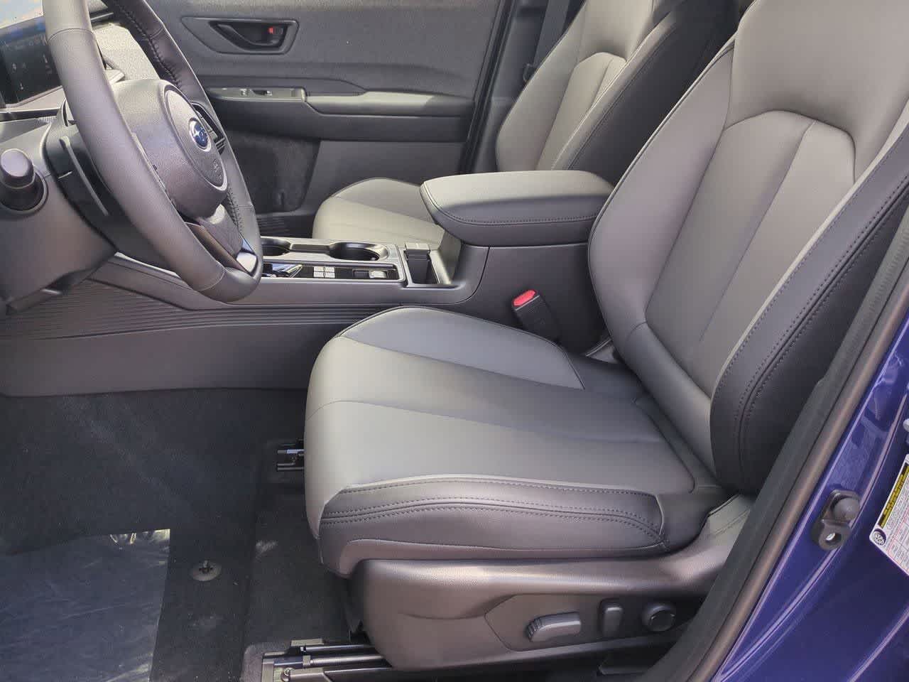 Thumbnail: 2026 Subaru Outback - 15