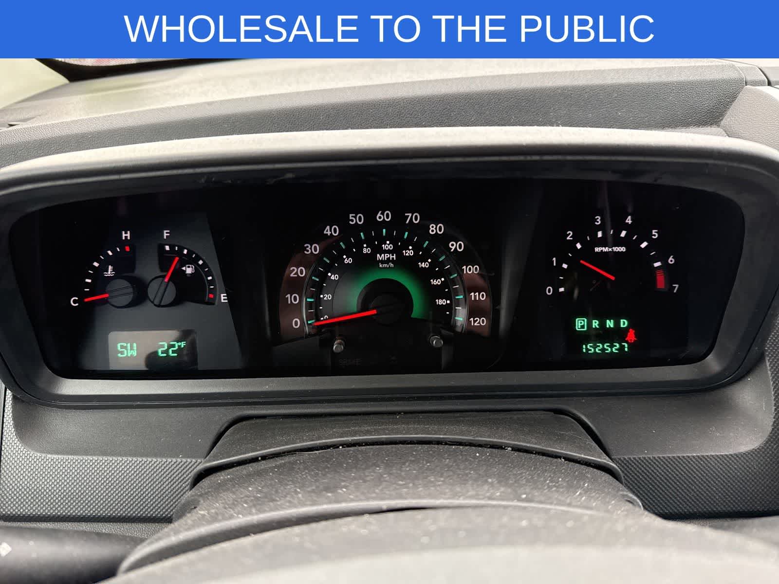 Thumbnail: 2010 Dodge Journey - 17