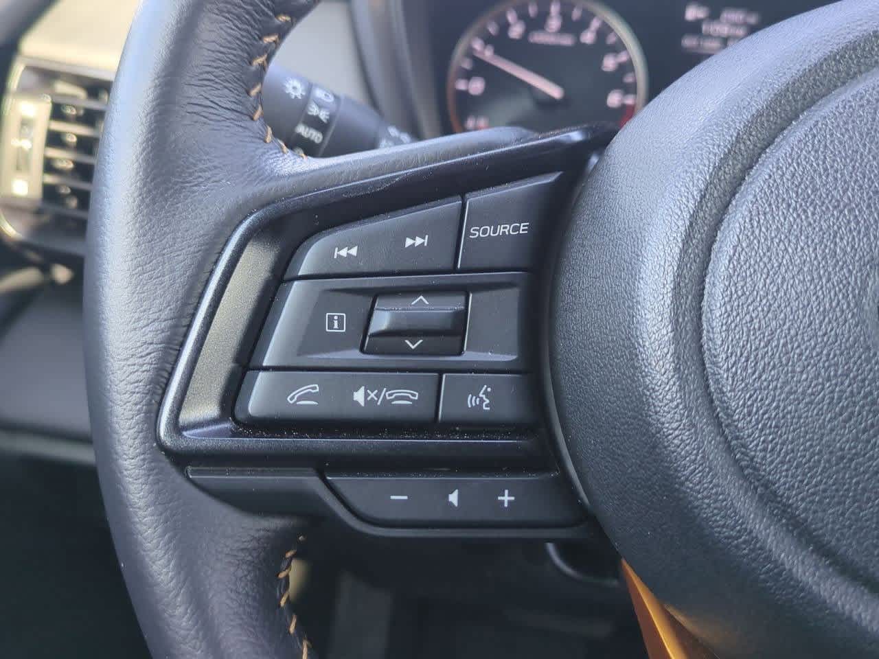 Thumbnail: 2025 Subaru Outback - 24