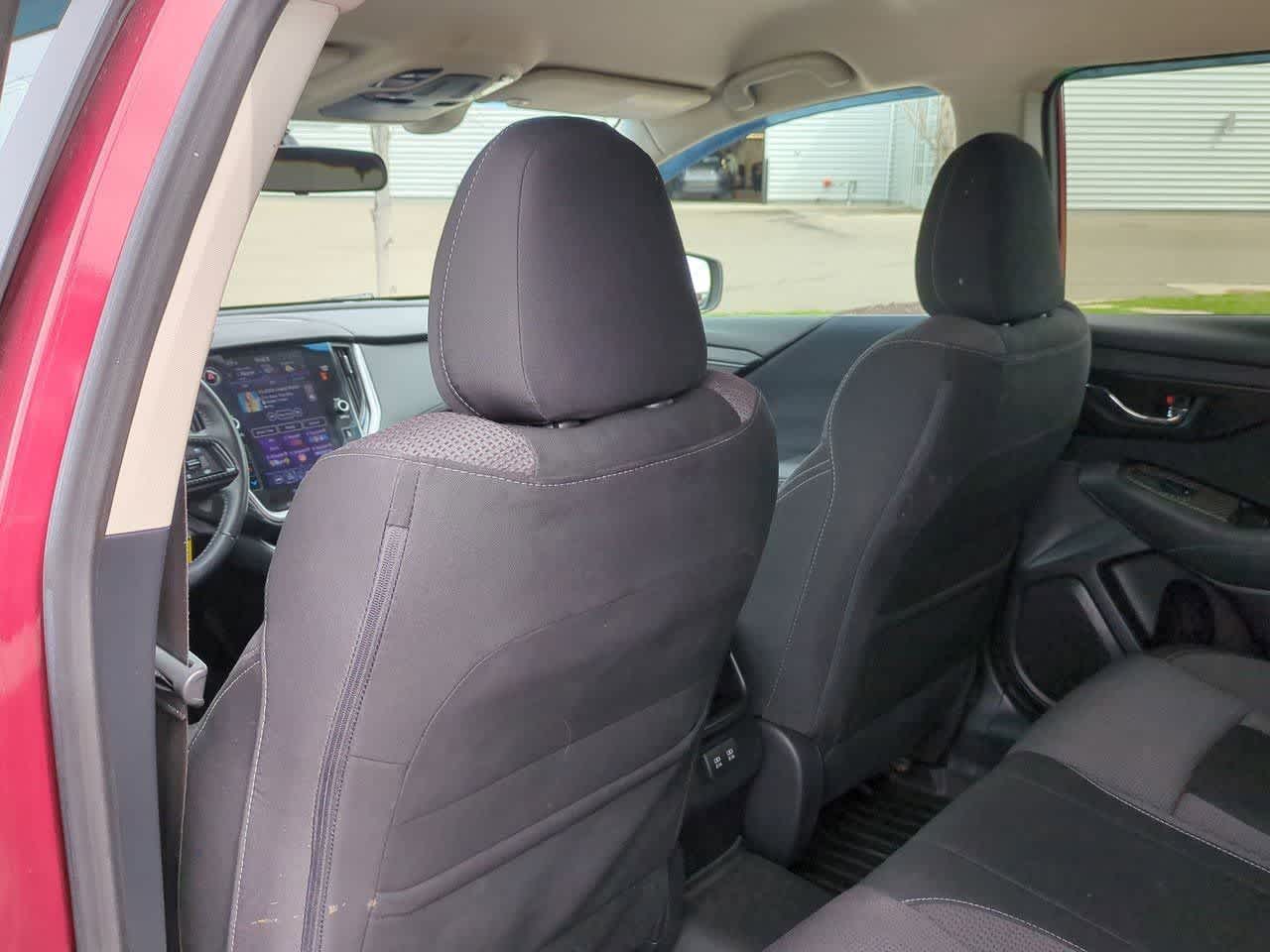 Thumbnail: 2020 Subaru Outback - 17