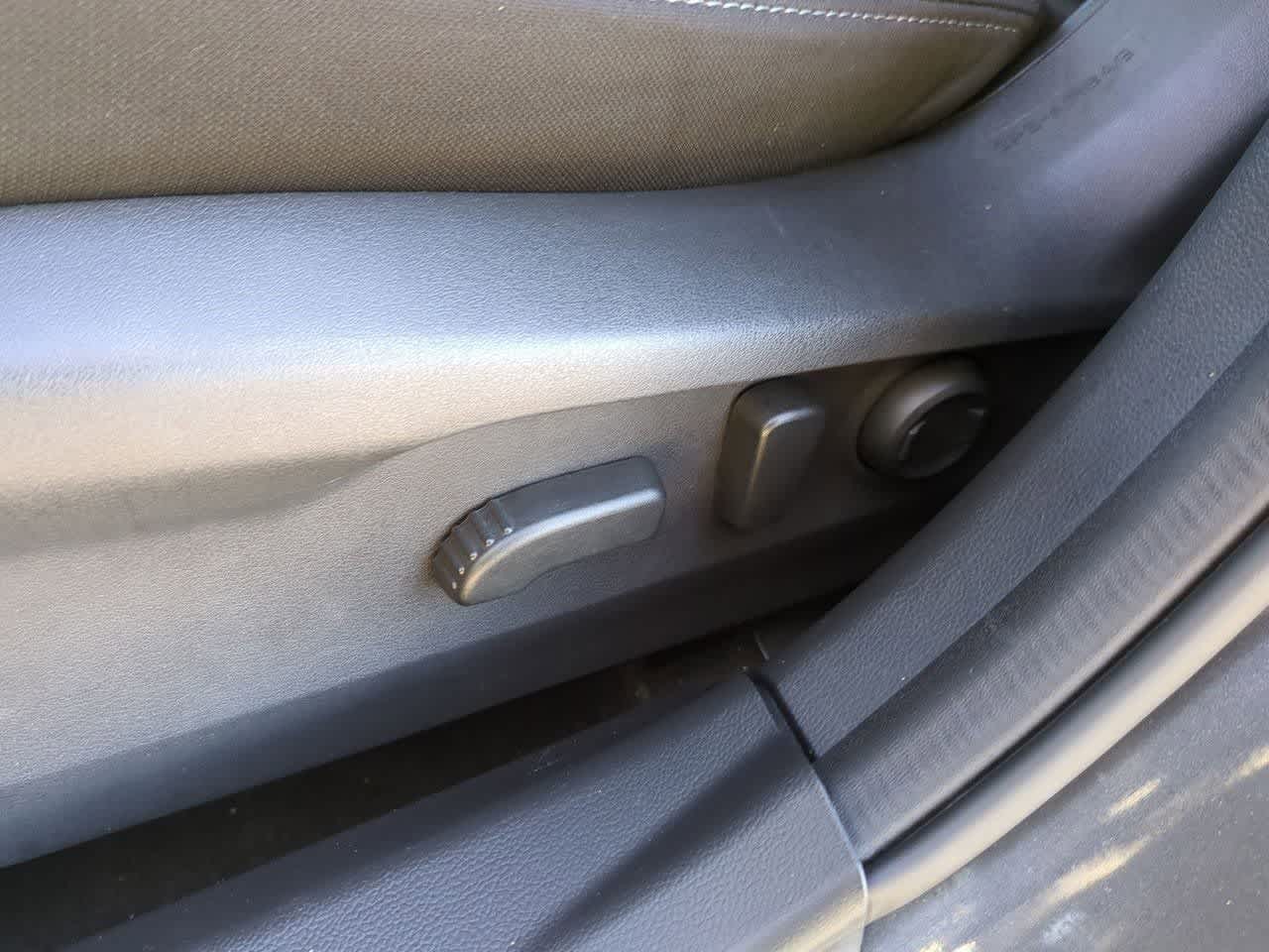 Thumbnail: 2023 Subaru Outback - 16