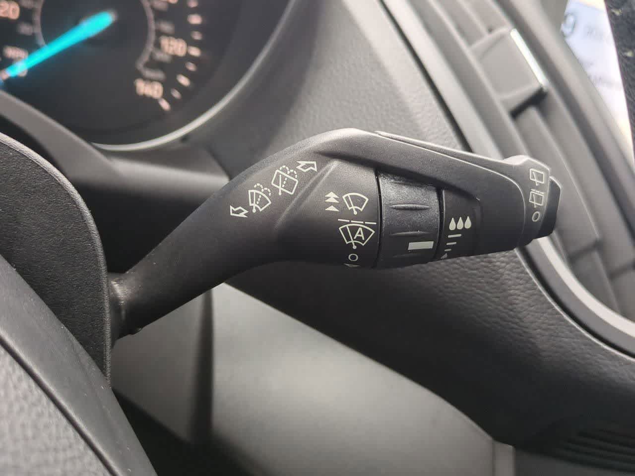 Thumbnail: 2018 Ford Escape - 24