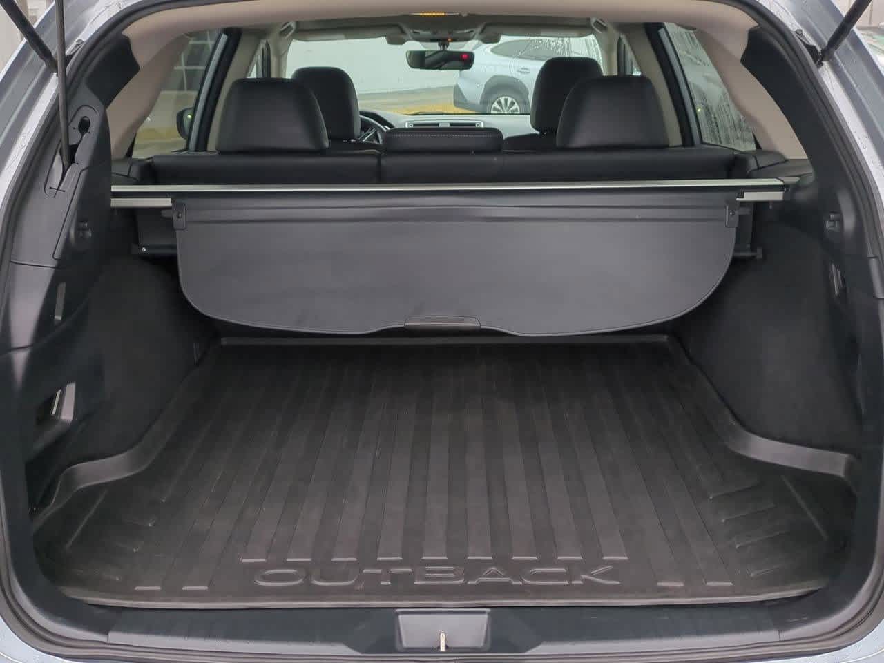 Thumbnail: 2019 Subaru Outback - 35