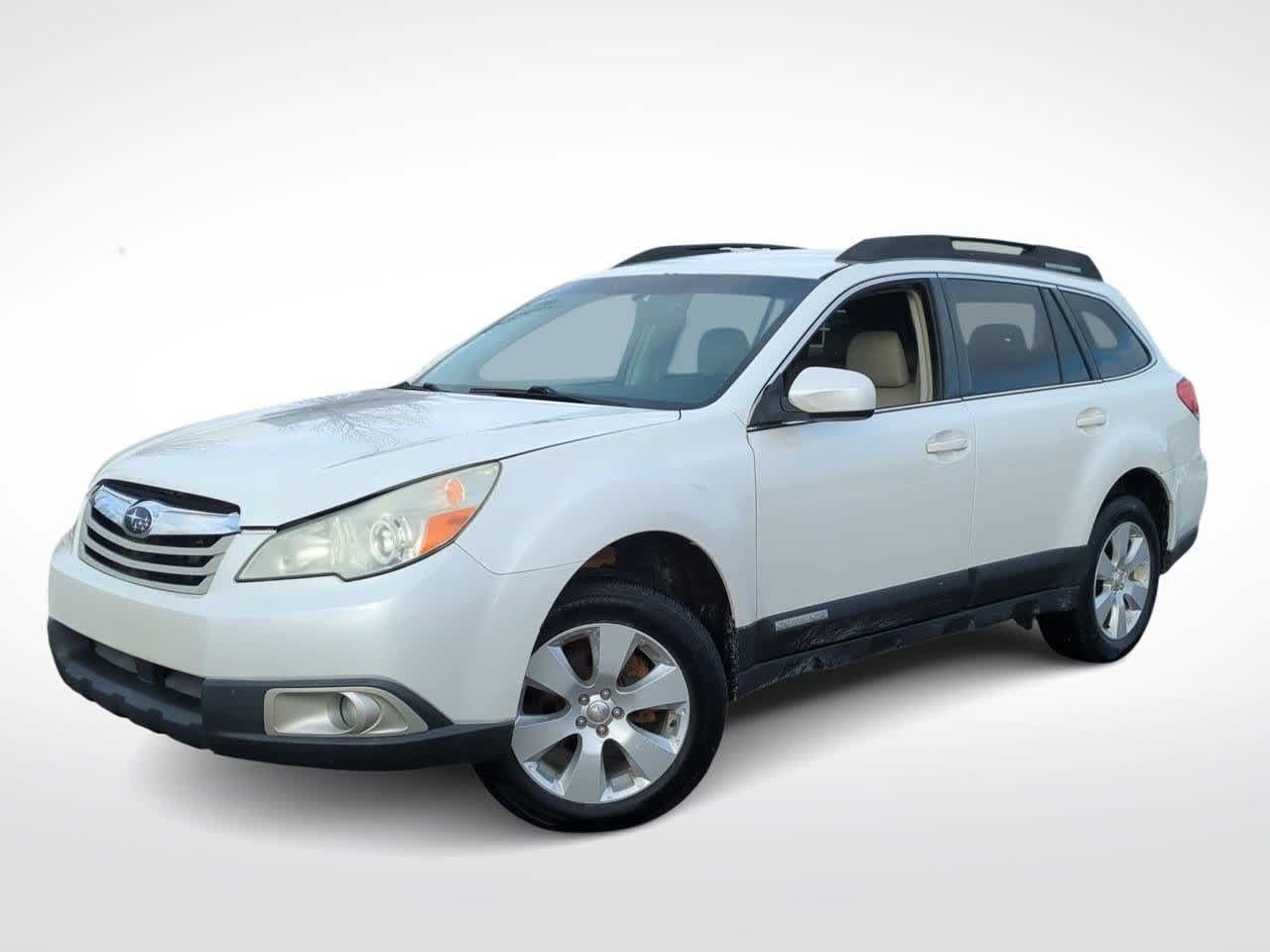 2011 Subaru Outback Premium -
                  Troy, MI